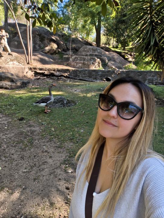 Laura Garcia