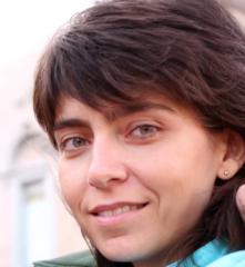 Мирослава Миронова