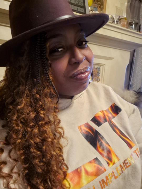 Ashlee Harris-Wilcox