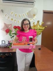 Judith Vivanco