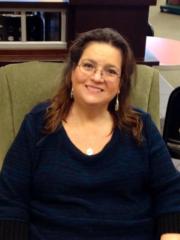 Patti Elzy