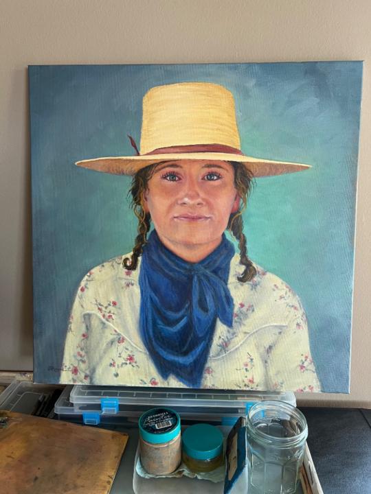 JoAnn Royal