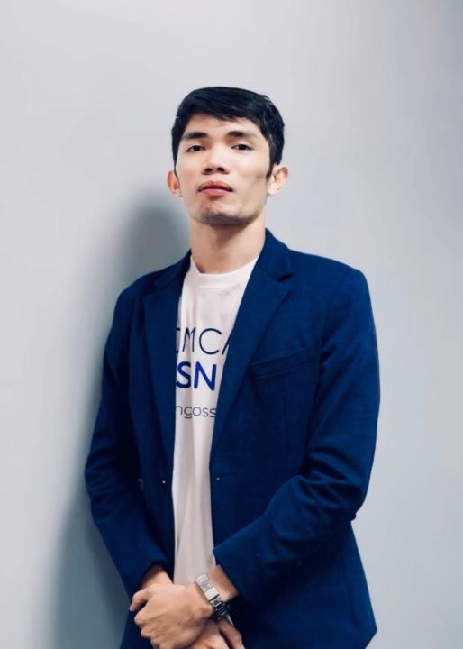 Brian Villanueva