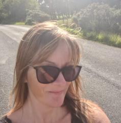 Thereza Pritchard