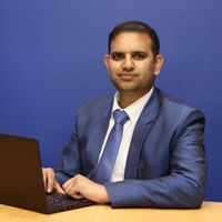 Ash Jindal