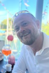 Cyril Chaumartin