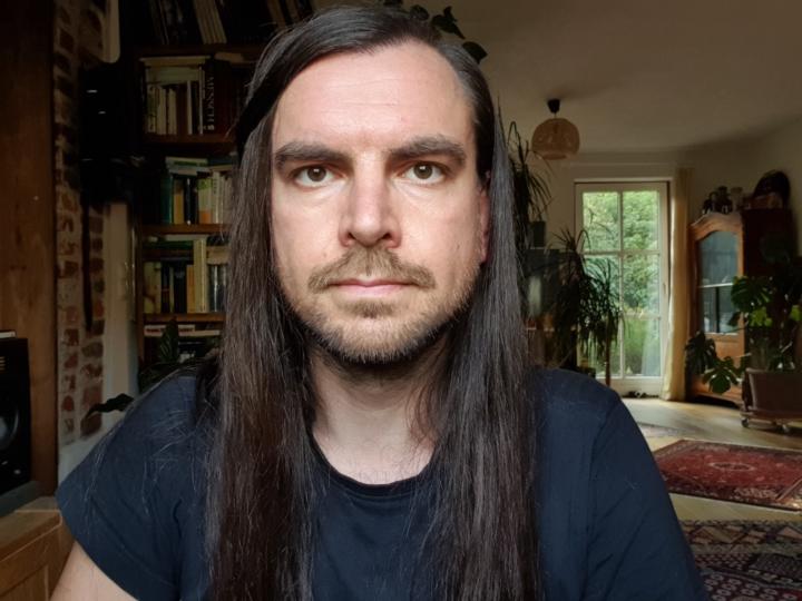 Eugen Ulrich