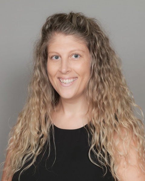 Kate Blackburn