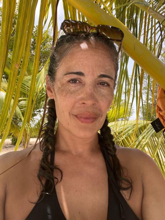Lilly Lugo