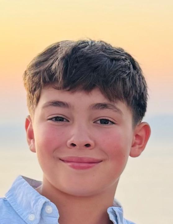 Cole Carruthers