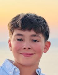 Cole Carruthers