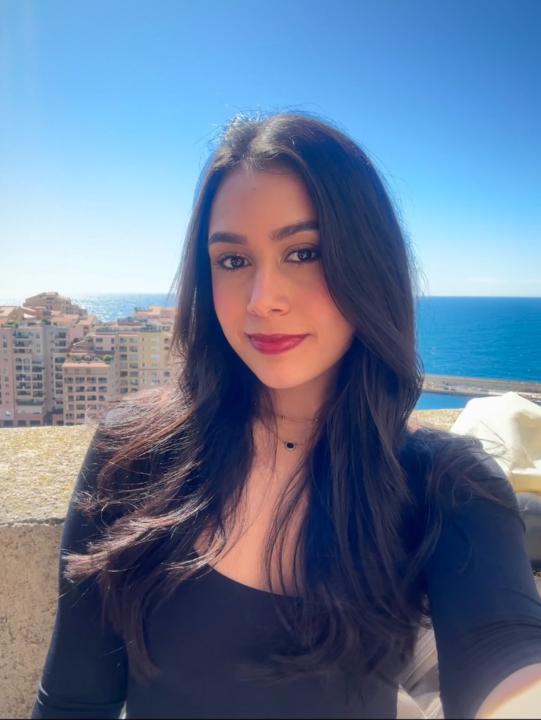 María José Meucci