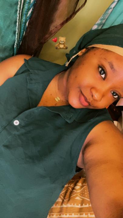 Aichatou Issa Ousmane