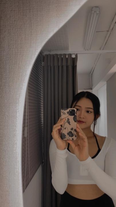 Hayley Yu