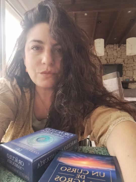 Noelia Mariel Almassio Gonzalez