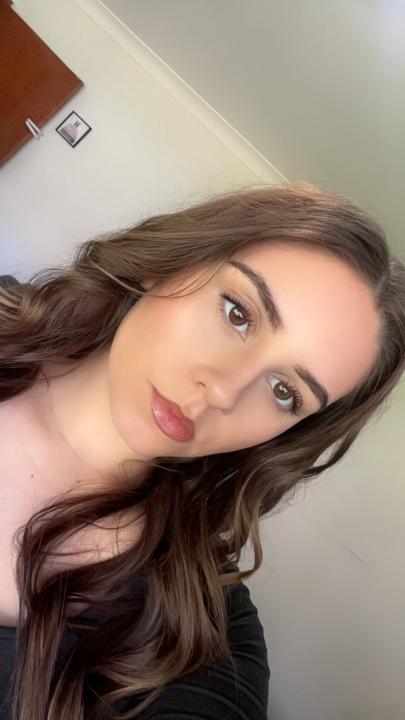 Mariah Graham