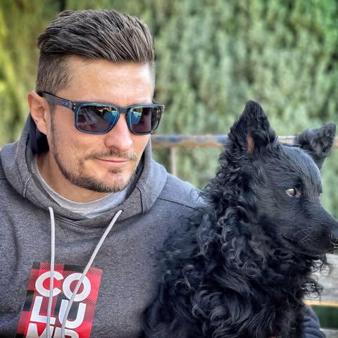 Krisztián Dabronaki