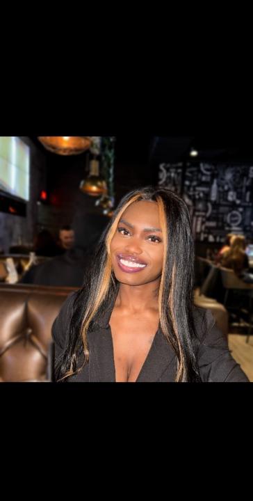 Jaëlle Asingo
