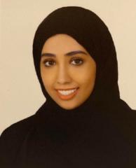 Shama Almuhairi