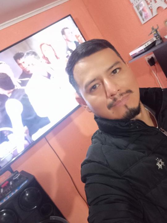 Eduardo felix Tello barraza