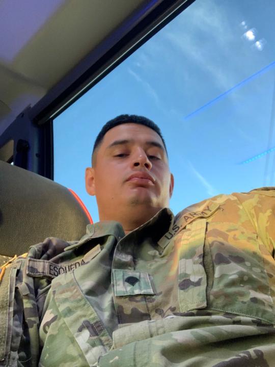Noel Esqueda