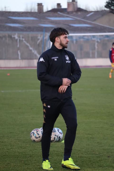 Noha Renouf