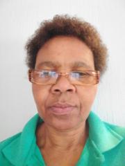 Thandazane leah Manzana