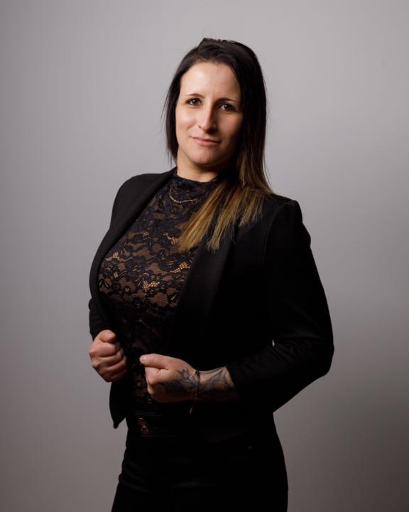 Maryline Bissonnette