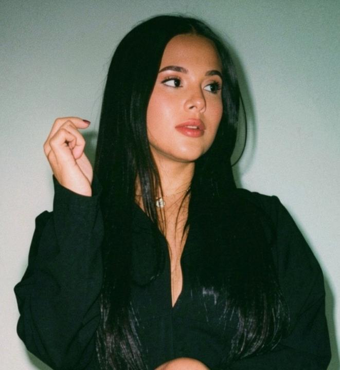 Lisanyi Villacinda