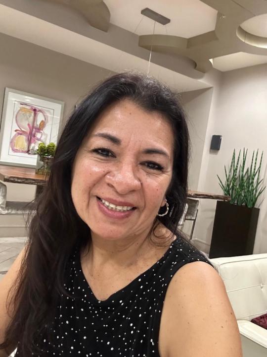 Loyda Matamoros