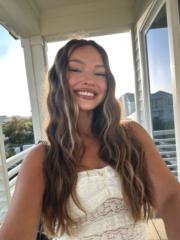 Madelyn Smothermon