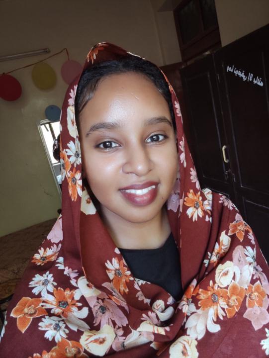 Najlaa Mohamed