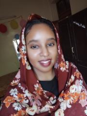 Najlaa Mohamed