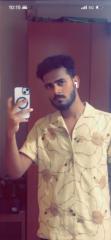 Uday Kiran Badhe