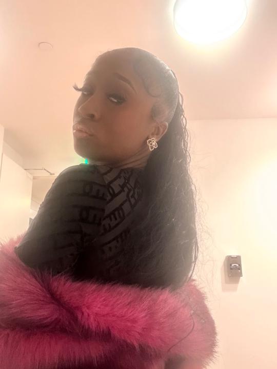 Janiccia Pittman