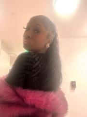 Janiccia Pittman