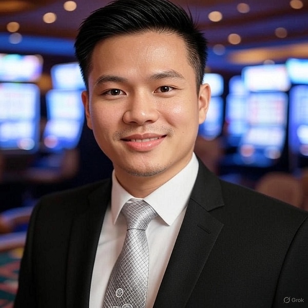 Game bài Club tại ShamrAuction