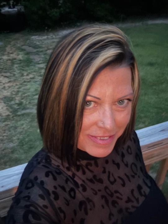 Sherry Dunbar