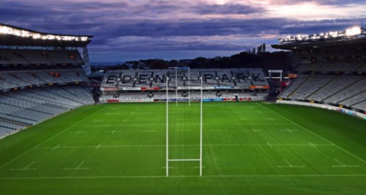 Rugby Fuel Hub
