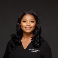 Alexandria Jackson