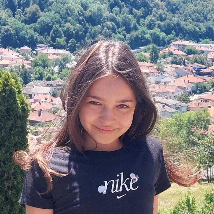 Сара Въскова