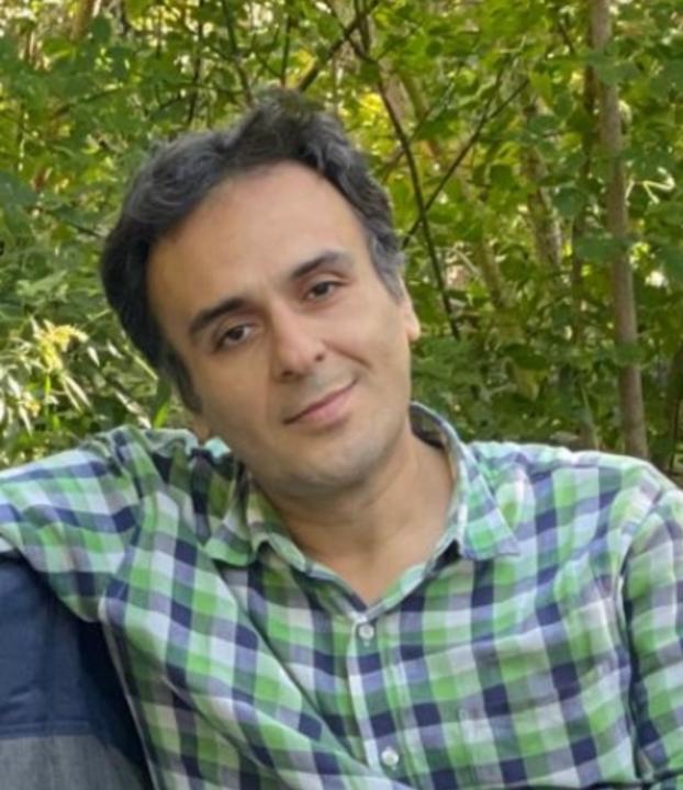 Nima Rahmani