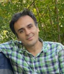Nima Rahmani