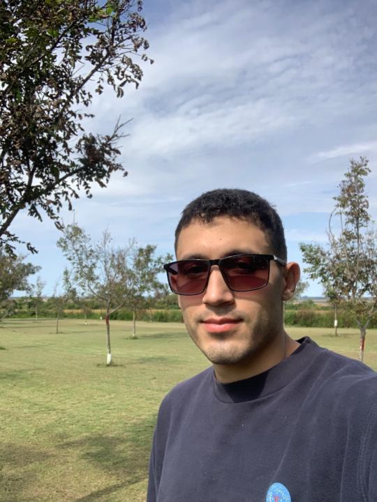 Valentin Echandi