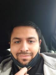 Richard Lopez Ortiz