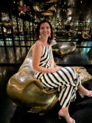 Carrie Mosley