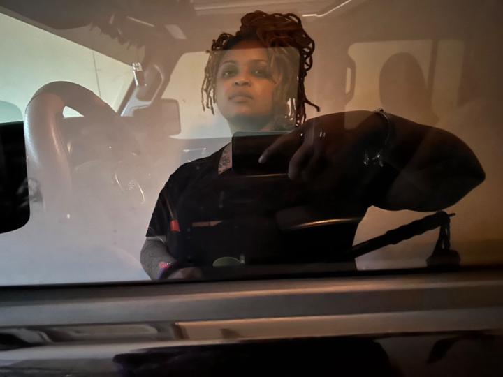 Yolanda Duncan