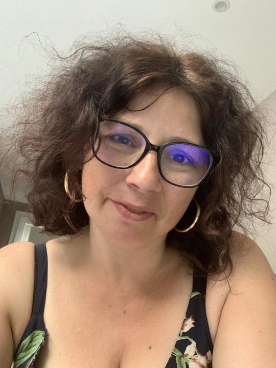 Virginie Ovize