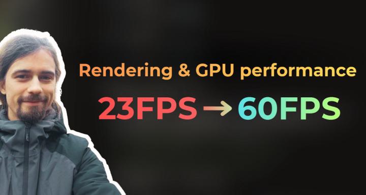GPU Optimization for Unity