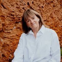 Vicki Goodey